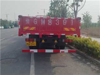 新鄉二手一汽解放 解放J6L 