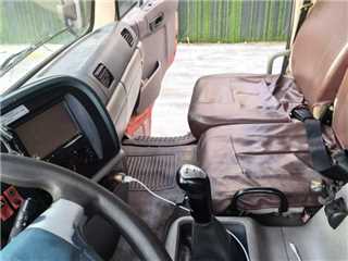 黃石二手東風商用車 天錦 