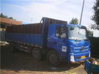 德州二手三環十通 昊龍 