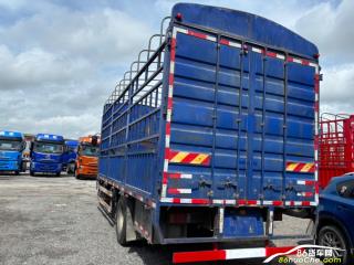 南寧二手東風柳汽 乘龍 6.2米