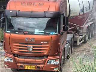 聯合卡車 聯合卡車 400