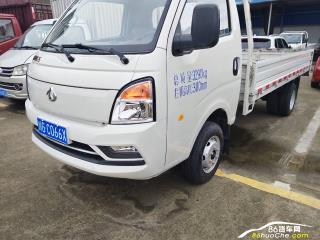 長安跨越 跨越者 小貨車
