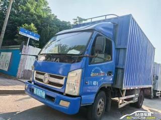 江門二手凱馬 福運來 