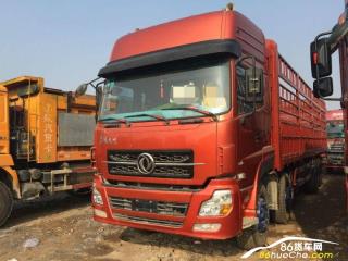 石家莊二手東風商用車 天龍 