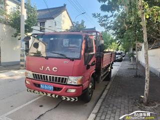 江淮 駿鈴 輕卡