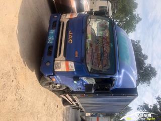 佛山二手江淮 帥鈴 4米2，3.8康明斯