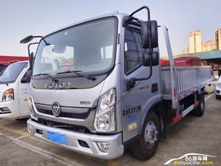 成都二手福田 奧鈴 