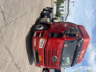 宿遷二手一汽解放 解放J6P 