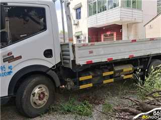 東風股份 凱普特 輕卡