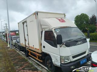 南京二手江鈴 凱運 