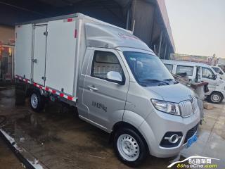 金杯 金杯T30 小貨車