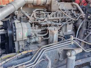 懷化二手東風商用車 天錦 