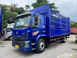 東風柳汽 乘龍 M3