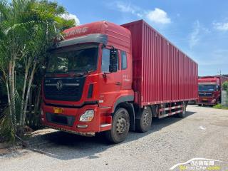 東風商用車 天龍 9.6米