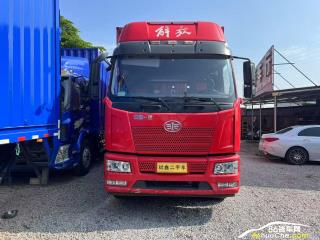 江門二手一汽解放 J6F 