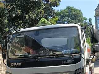 桂林二手東風股份 多利卡 