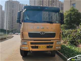 黃石二手華菱 漢馬 