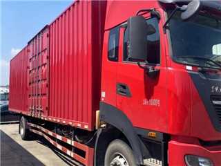 鄭州二手東風商用車 天龍 