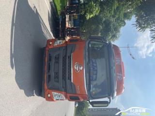 東風(fēng)柳汽 乘龍 H5貨車