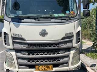 東風柳汽 乘龍 M3