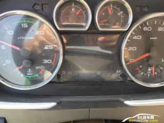 淄博二手一汽解放 解放J6P 