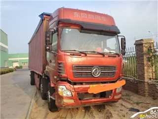 開封二手東風商用車 天龍 