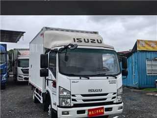 深圳二手慶鈴 五十鈴 100P