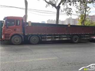 大運 風(fēng)馳 平板車