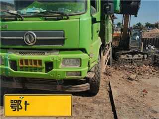 黃岡二手東風商用車 天錦 東風天錦