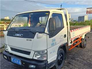 牡丹江二手江鈴 凱運 