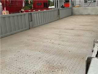 濟寧二手一汽解放 解放J7 