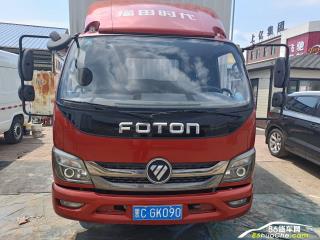 福田 時代M3 輕卡