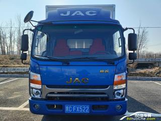 江淮 帥鈴 輕卡