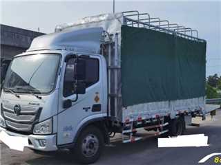 武漢二手福田 歐馬可 