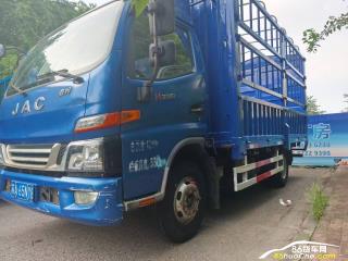 南京二手江淮 駿鈴 