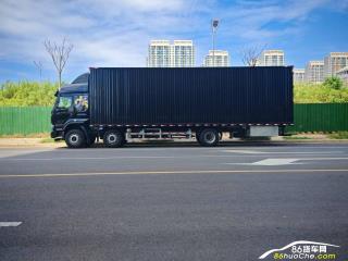 鄭州二手東風柳汽 乘龍 