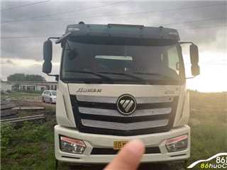 福田 歐曼EST 維柴430