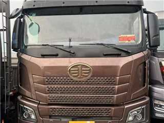 濟寧二手青島解放 解放JH6 