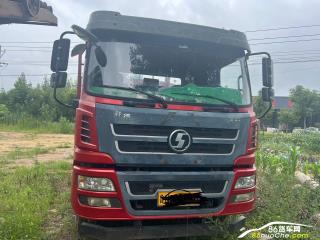 臨沂二手陜汽商用車 軒德X6 