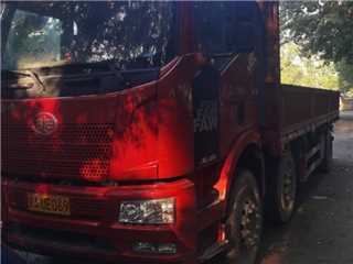 一汽解放 解放J6L 