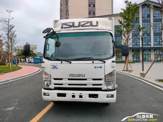 清遠二手慶鈴 五十鈴KV100