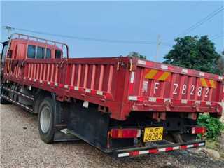 石家莊二手福田 瑞沃 