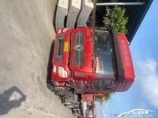 佛山二手東風商用車 天龍 