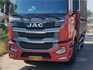 贛州二手江淮 格爾發 