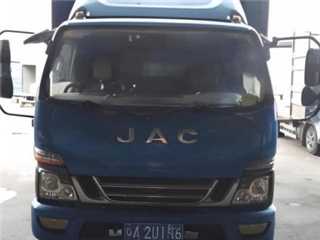 廣州二手江淮 威鈴