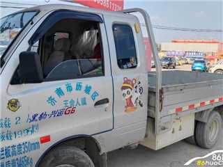 黑豹 興運 小貨車