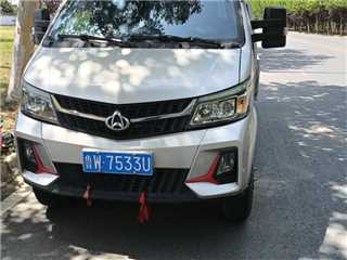 臨沂二手長安跨越 跨越王 X7