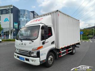 南京二手江淮 駿鈴 