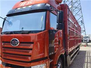 一汽解放 解放J6L 