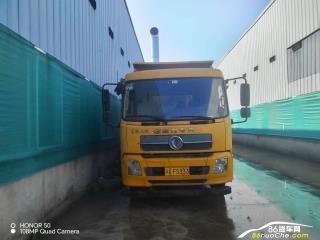 成都二手東風商用車 天錦 